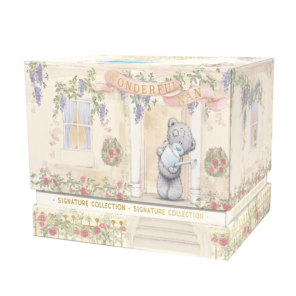 Nan Me to You Bear Boxed Mug Extra Image 3